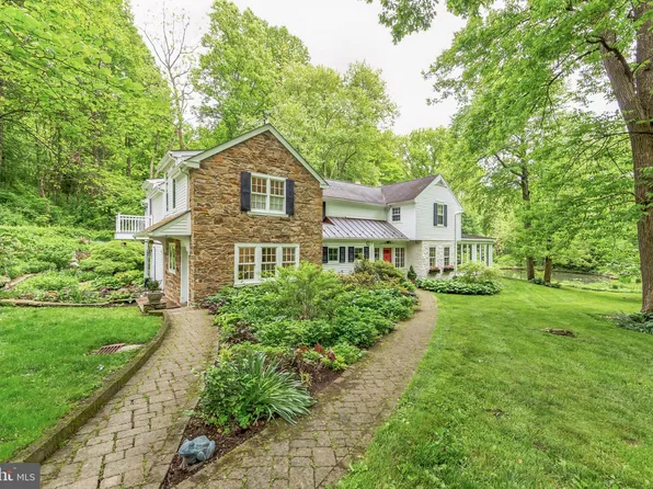 1433 Birchrun Rd, Chester Springs, PA 19425