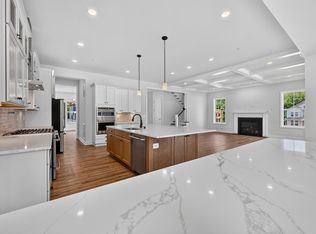 Brentwood Plan, Copperleaf, Hanover, MD 21076