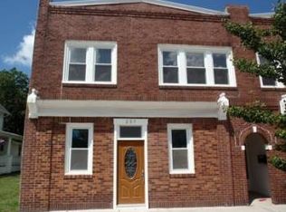 257 Philadelphia Ave, Egg Harbor City, NJ 08215
