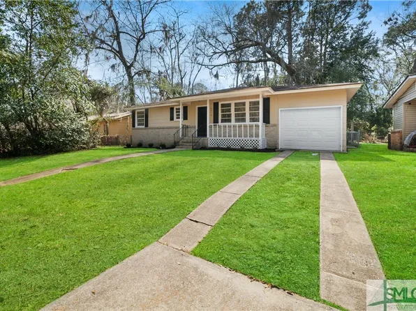 2213 Vicksburg Drive, Savannah, GA 31404