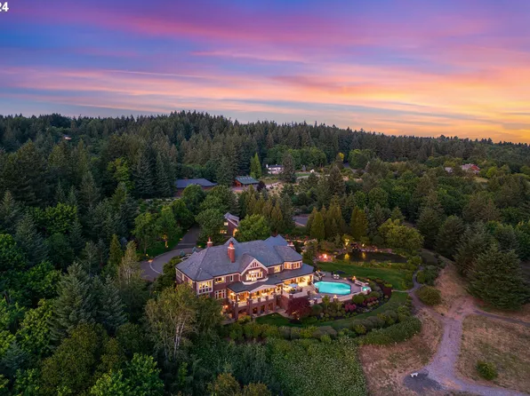 11223 NW Saltzman Rd, Portland, OR 97229