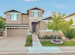 10807 Cedar Brook St, Highlands Ranch, CO 80126
