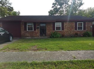 305 Counsel Dr, Westwego, LA 70094