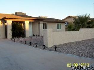 3205 E Broken Arrow Dr, Lake Havasu City, AZ 86406