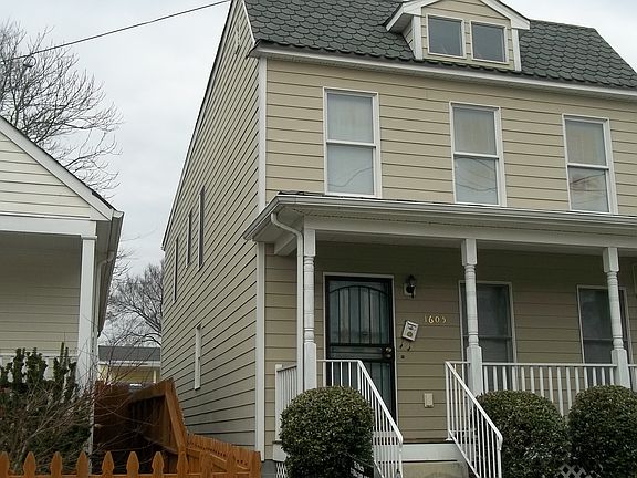 2nd image of 1605 Stockton St