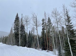 32825 Colt Trl, Oak Creek, CO 80467
