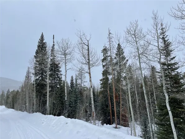32825 Colt Trail, Oak Creek, CO 80467