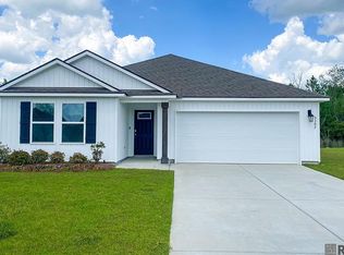 5307 Bachman Ct #Tkwusr, Baker, LA 70811