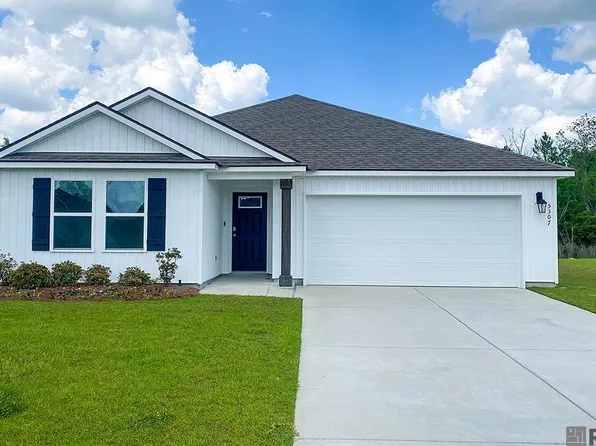 5307 Bachman Ct #Tkwusr, Baker, LA 70811