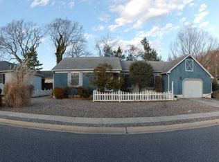 415 Chatam Dr, Cape May, NJ 08204