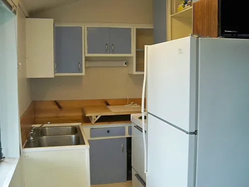 Interior Photo