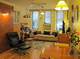 160 E 91st St APT 1E, New York, NY 10128