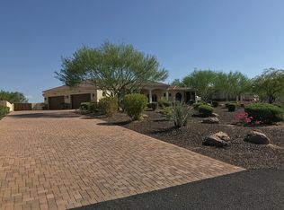 25917 N 92nd Ave, Peoria, AZ 85383