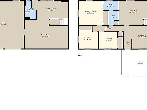 4th image of this home