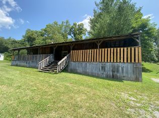221 Country Ln, Church Hill, TN 37642
