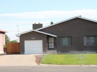 2564 Taylor Ln, Pueblo, CO 81005