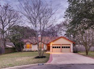 12303 Meuse Cv, Austin, TX 78727