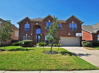 26022 Shady Dawn Ln, Katy, TX 77494