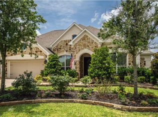 6823 Cottonwood Crest Ln, Katy, TX 77493