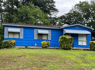 1721 3rd Pl SW, Birmingham, AL 35211