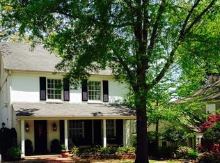 2115 N Palm St, Little Rock, AR 72207