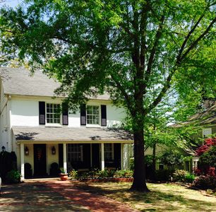 2115 N Palm St, Little Rock, AR, 72207