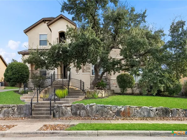 526 Canyon Rise, San Antonio, TX 78258