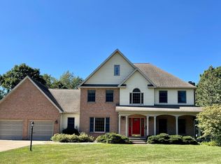 1895 High Bank Dr, Saint Joseph, MI 49085