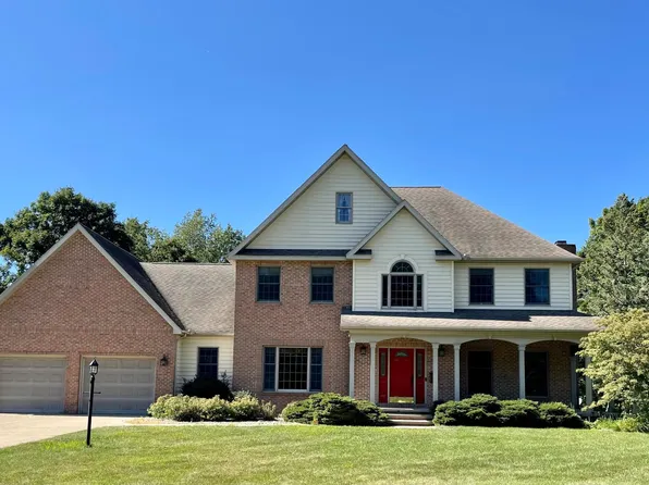 1895 High Bank Dr, Saint Joseph, MI 49085