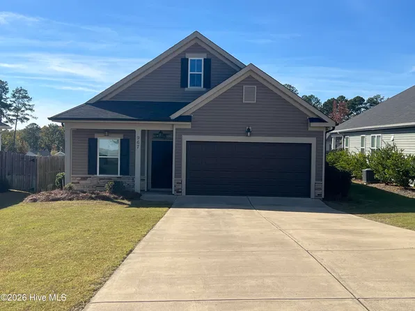 967 Newburn Drive, North Augusta, SC 29860