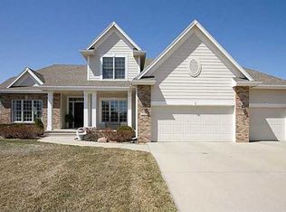 604 NE Mission Ct, Ankeny, IA 50021