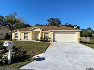 19 Fernwood Ln, Palm Coast, FL 32137