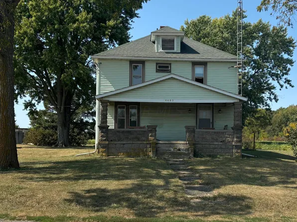 4483 Columbus Sandusky Rd N, Marion, OH 43302