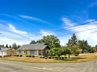 2921 Arnie Rd, Custer, WA 98240