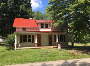 132 Liletown Rd, Greensburg, KY 42743