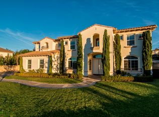 5333 Calarosa Ranch Rd, Camarillo, CA 93012