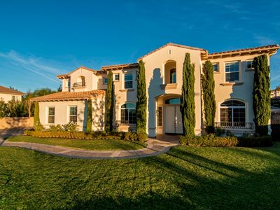 5333 Calarosa Ranch Rd, Camarillo, CA, 93012