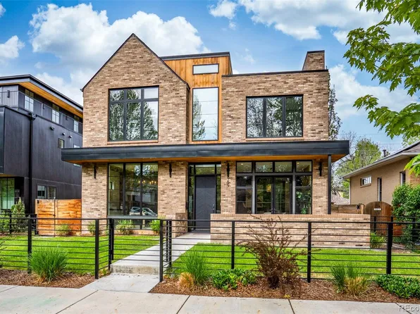 959 S Vine Street, Denver, CO 80209