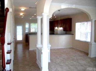 213 Maynard Summit Way, Cary, NC 27511