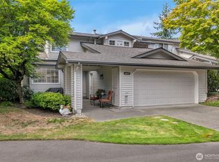 6607 113th Pl SE, Bellevue, WA