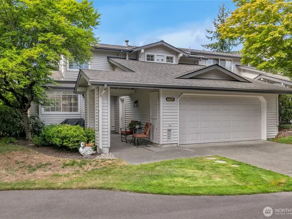 6607 113th Place SE, Bellevue, WA 98006