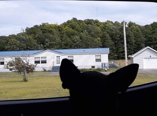 170 N Woods Rd, Gouverneur, NY 13642