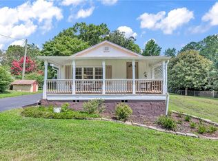 2350 Birmingham Rd, Milton, GA 30004