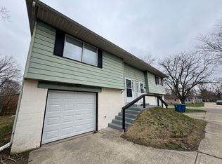 3543-3545 Golden Meadows Ct, Dayton, OH 45404