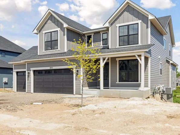 4633 Wolfberry Curv, Excelsior, MN 55331