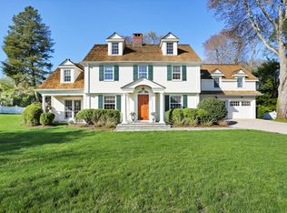 15 Old Hill Farms Rd, Westport, CT 06880