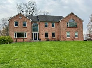 1541 Georgetown Rd, Loveland, OH 45140