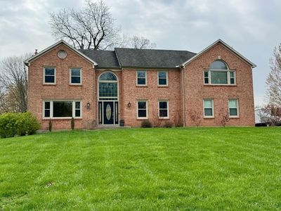 1541 Georgetown Rd, Loveland, OH, 45140