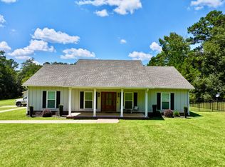 825 Whitehead Ln, Jackson, AL 36545