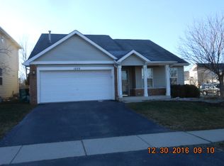 1233 Claire Ave, Romeoville, IL 60446